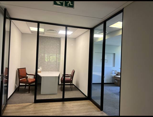 270M² OFFICE FOR SALE IN ILLOVO